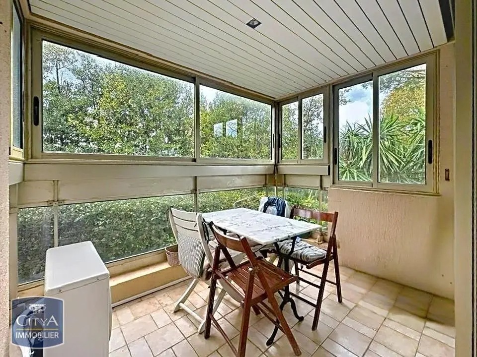 Photo 1 Appartement 2 pièces 55.83m²