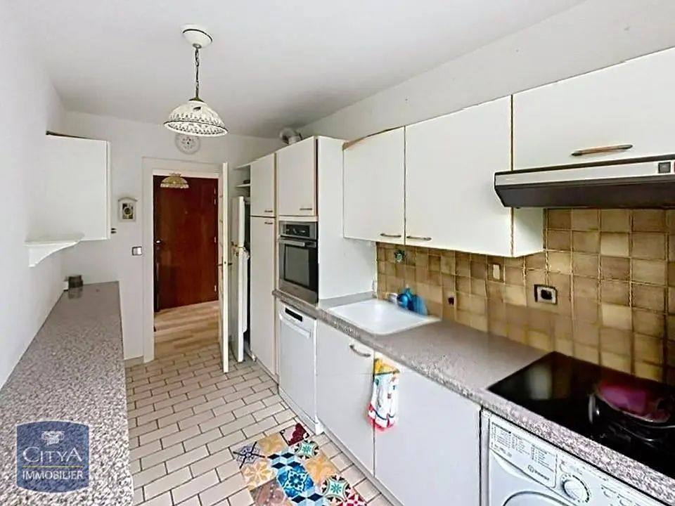 Photo 8 Appartement 2 pièces 55.83m²