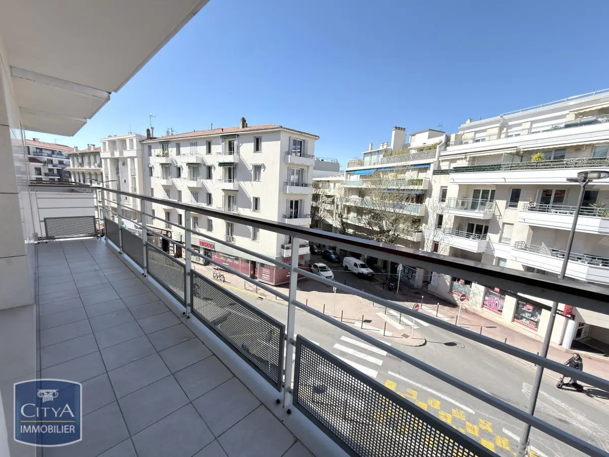Photo 6 Appartement 3 pièces 62m²