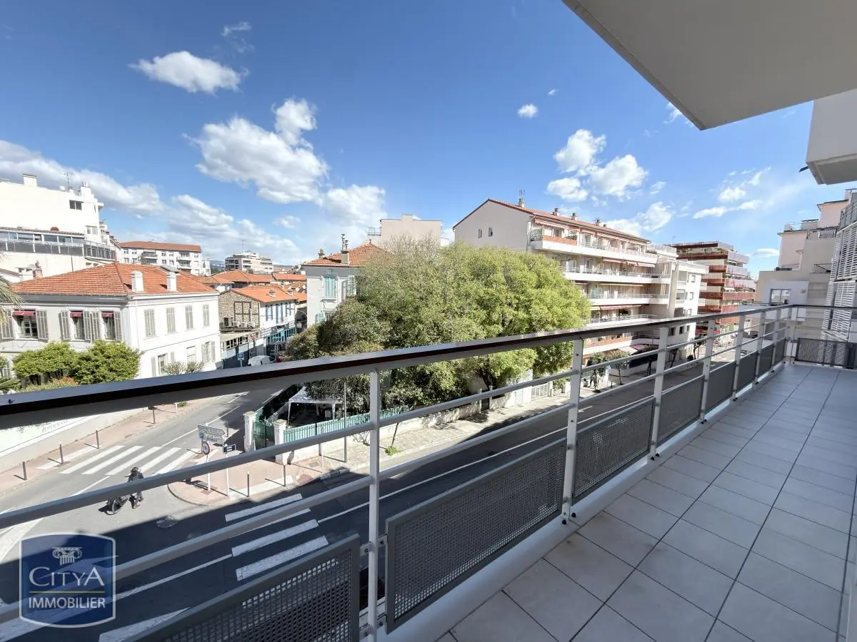 Photo 5 Appartement 3 pièces 62m²