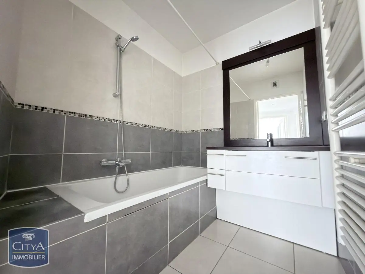 Photo 11 Appartement 3 pièces 62m²