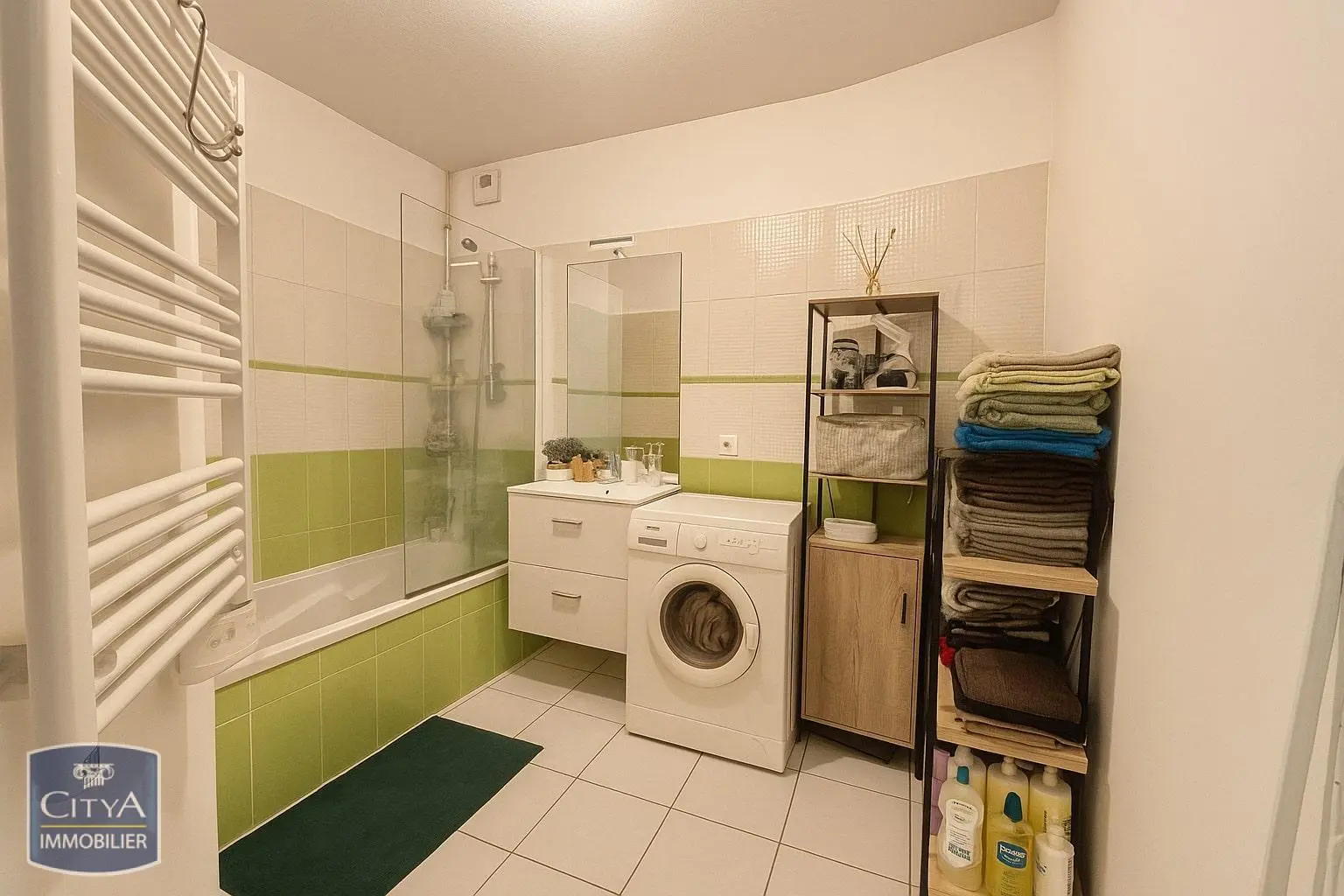 Photo 4 Appartement 3 pièces 60.67m²
