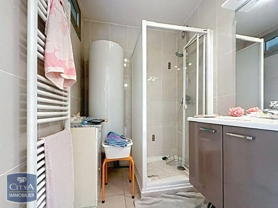 Photo 6 Appartement 2 pièces 51.8m²