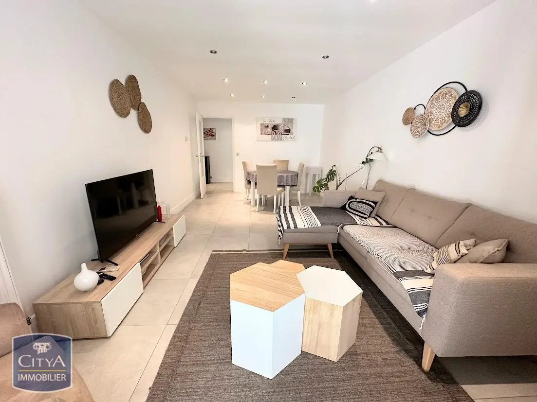 Photo 1 Appartement 3 pièces 68m²