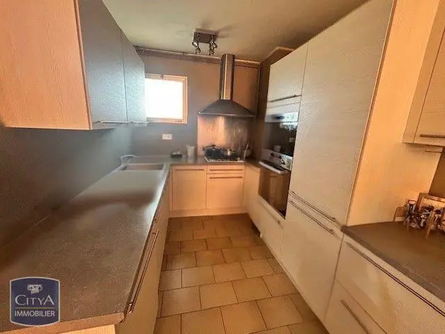 Photo 5 Appartement 2 pièces 47m²