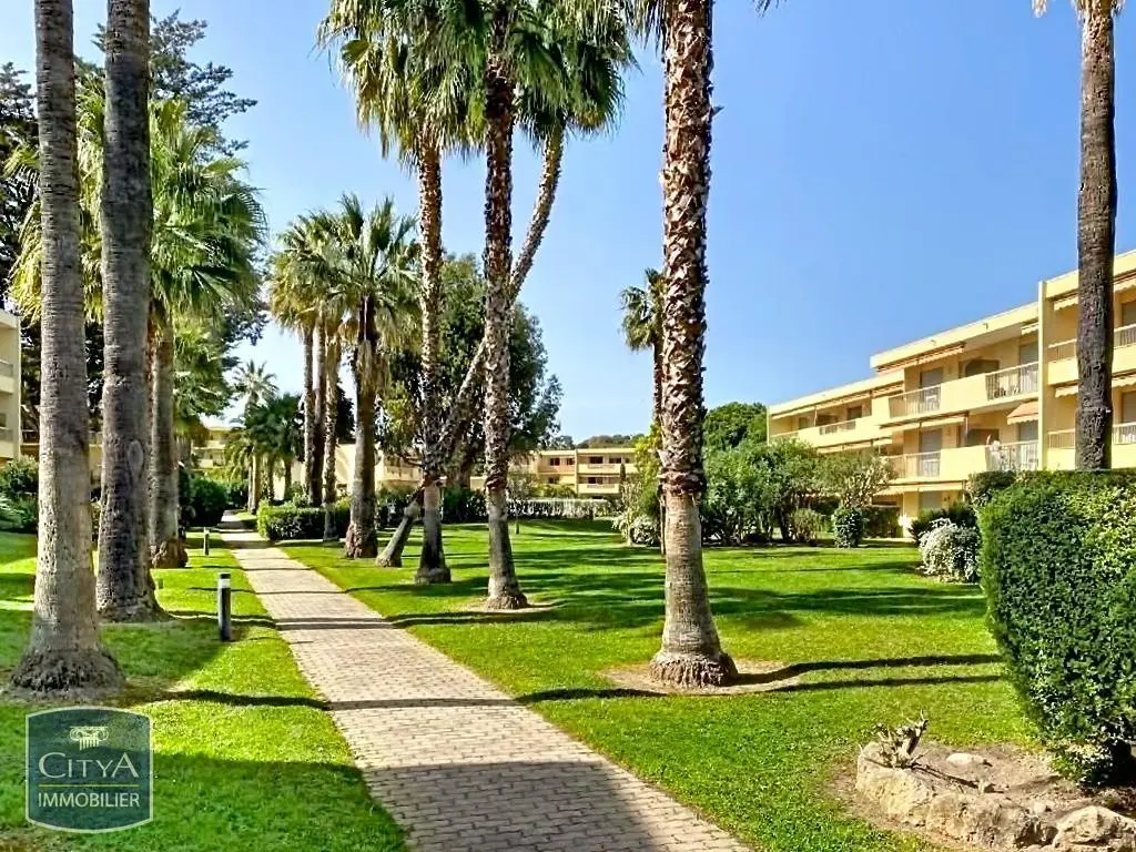 Photo 2 Appartement 2 pièces 47m²