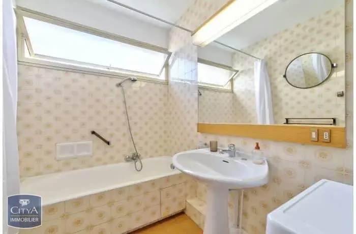 Photo 9 Appartement 2 pièces 60.16m²