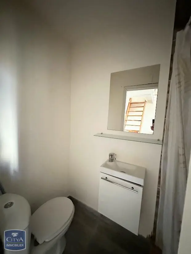 Photo 6 Appartement 1 pièce 13.02m²
