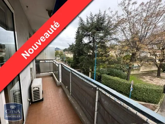 Photo 1 Appartement 1 pièce 36m²