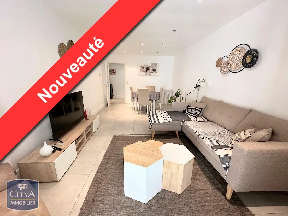Photo 1 Appartement 3 pièces 68m²