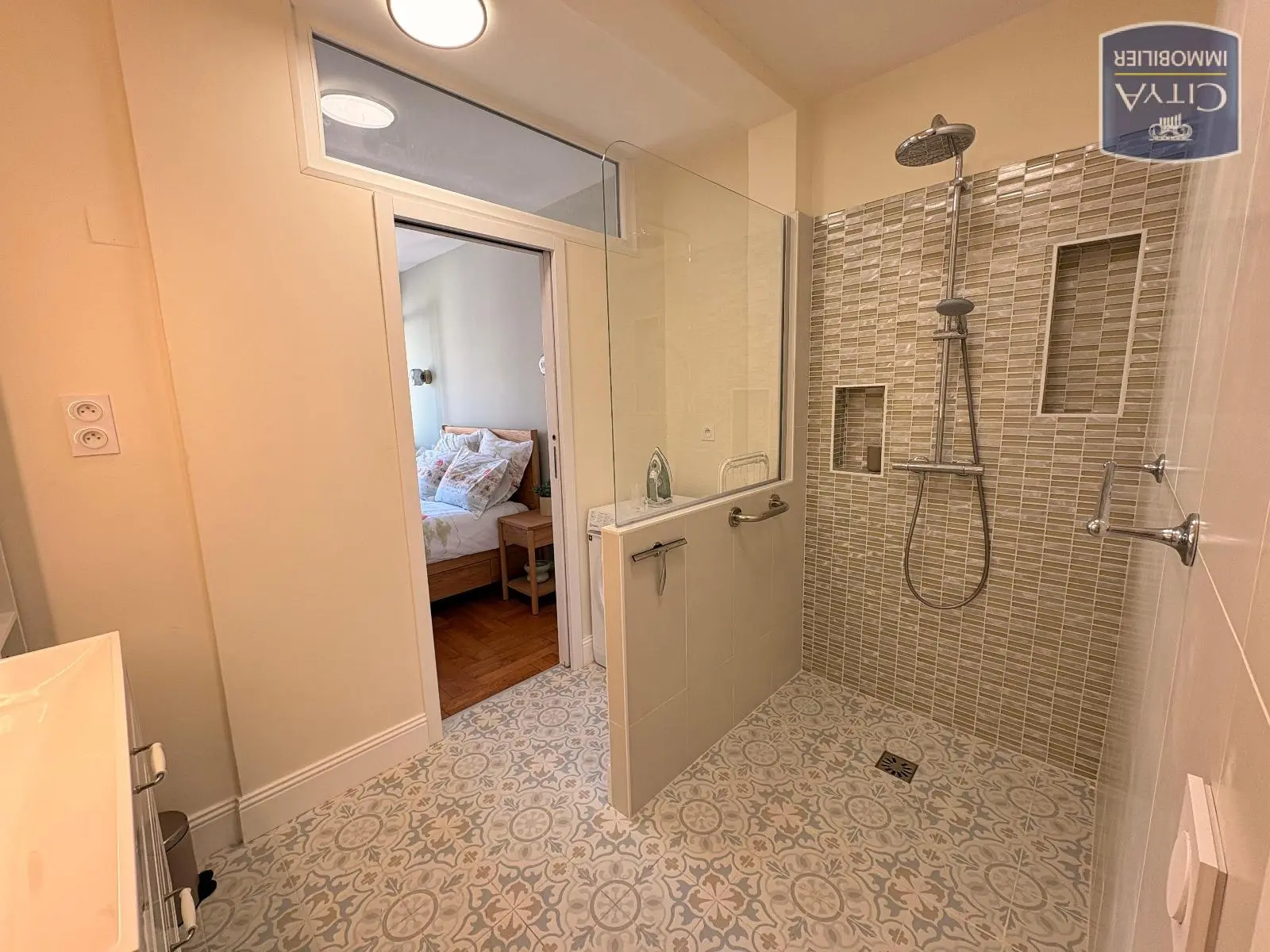 Photo 8 Appartement 2 pièces 55.17m²