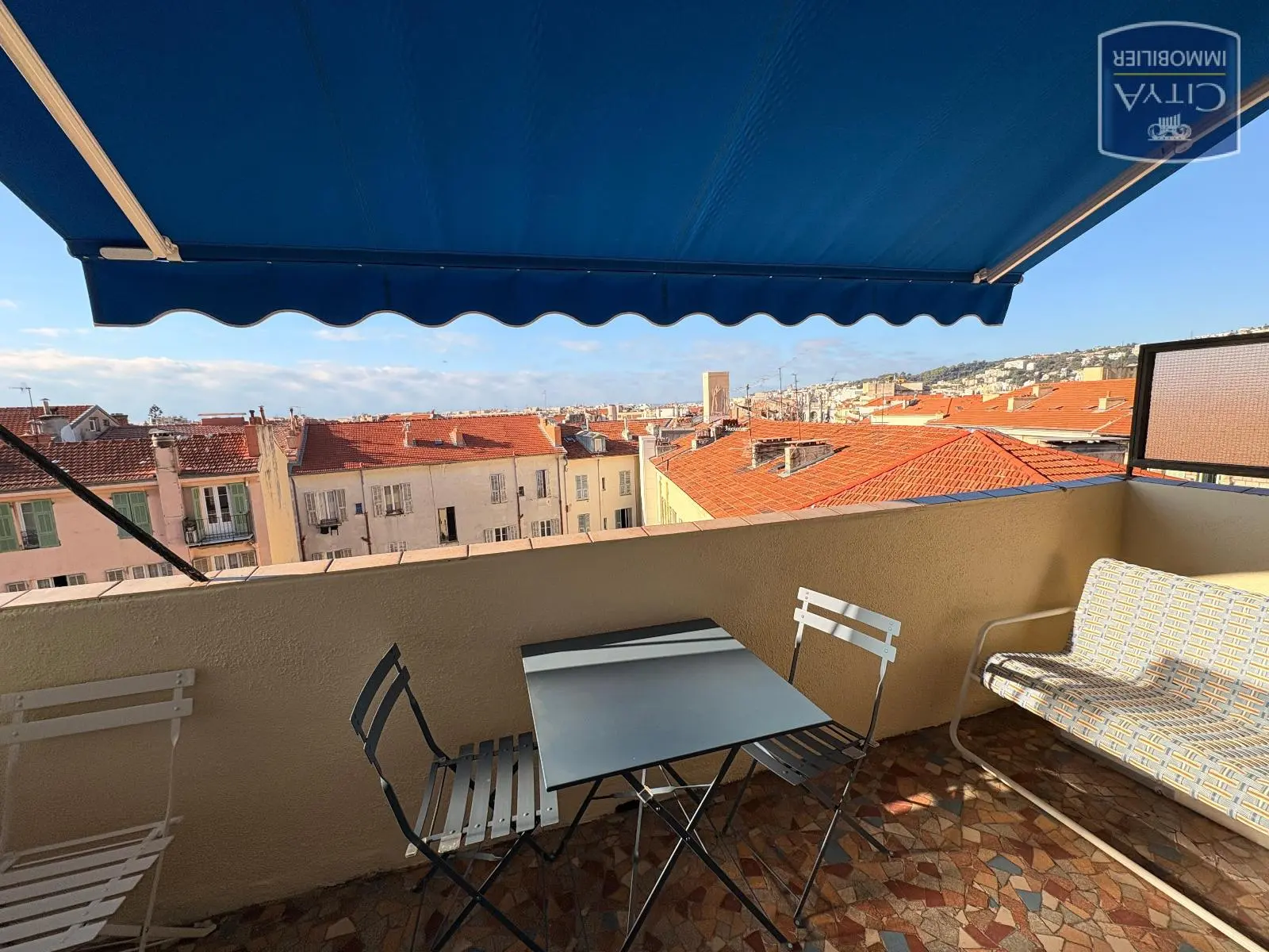 Photo 6 Appartement 2 pièces 55.17m²