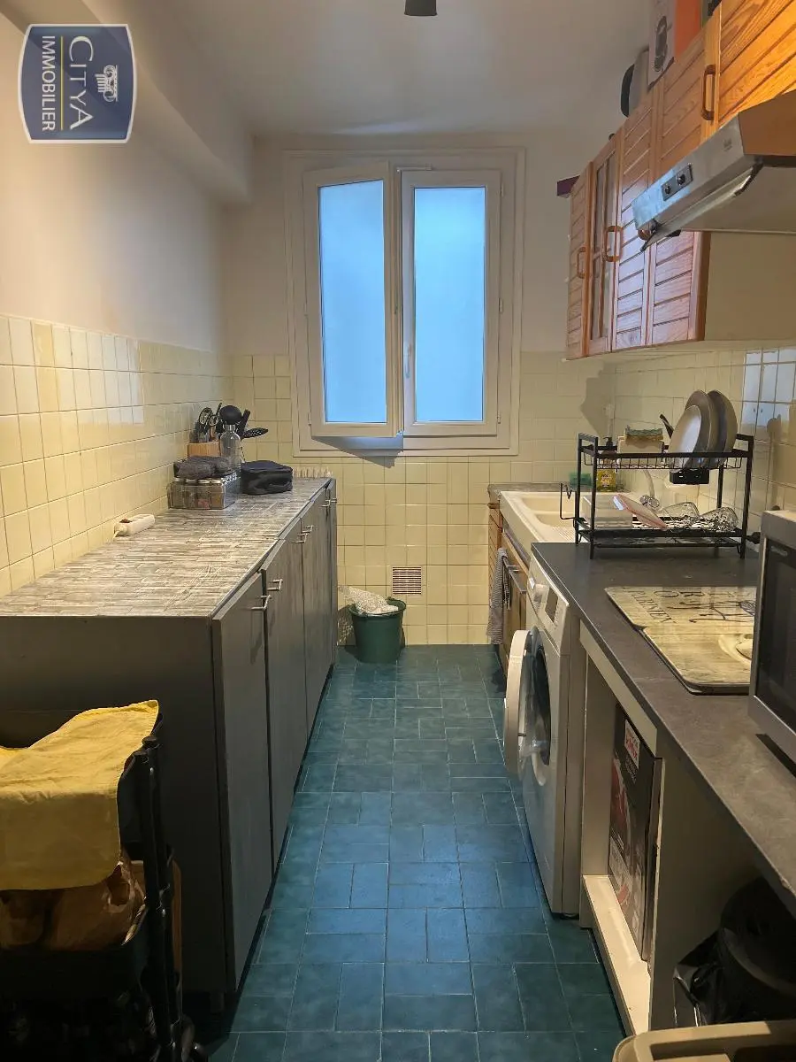 Photo 3 appartement Nice