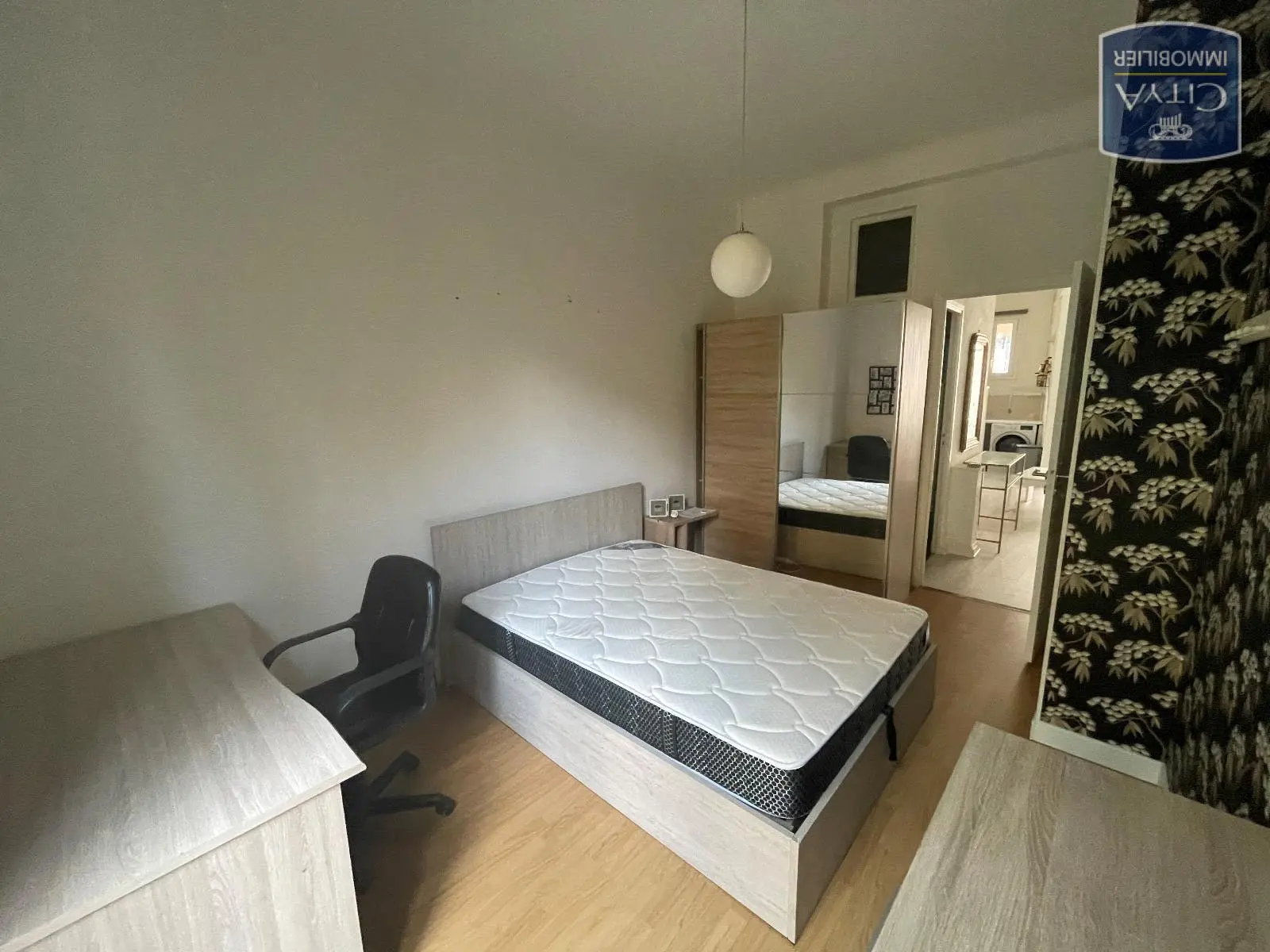 Photo 10 Appartement 2 pièces 38.27m²