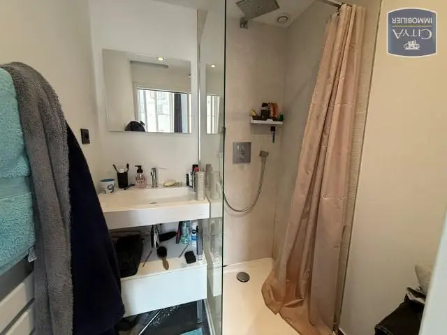Photo 7 Appartement 2 pièces 24.62m²