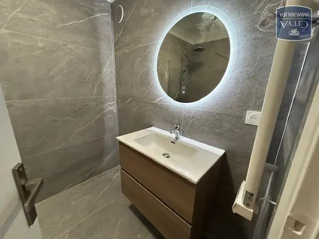 Photo 5 Appartement 2 pièces 60.75m²