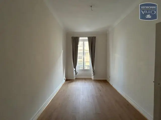 Photo 2 Appartement 3 pièces 57.68m²