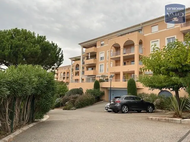 Photo 1 Appartement 2 pièces 47.71m²