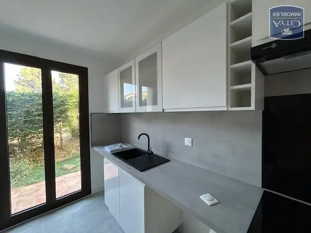 Photo 14 Appartement 2 pièces 60.75m²