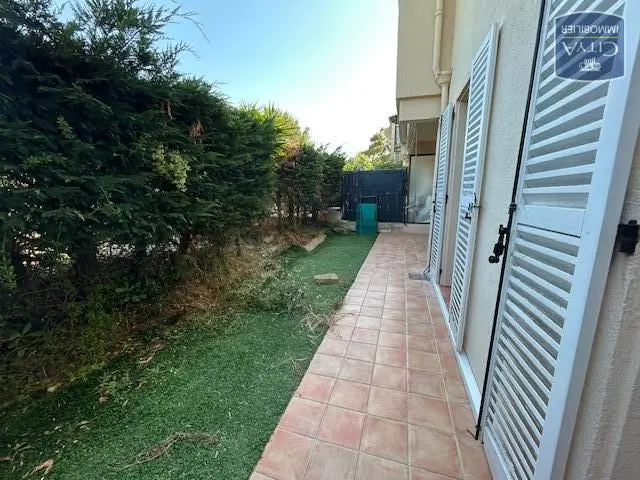 Photo 7 Appartement 2 pièces 60.75m²