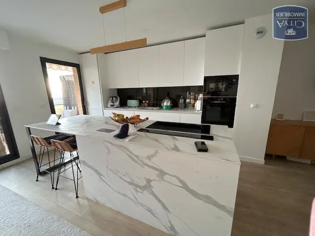 Photo 2 Appartement 3 pièces 63.62m²