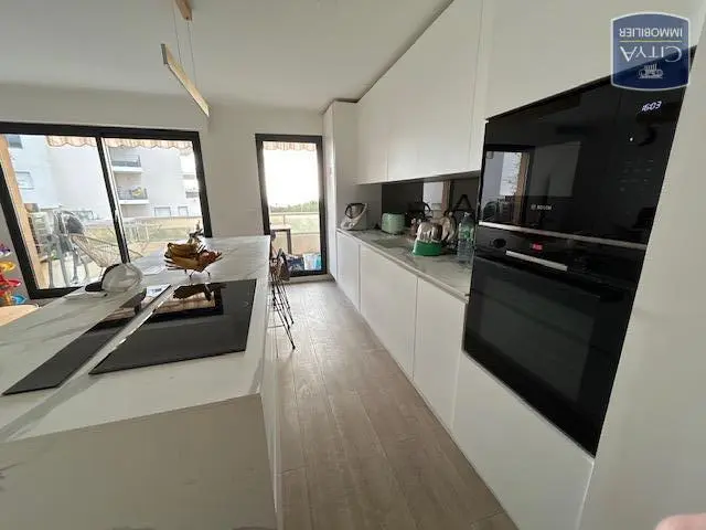 Photo 9 Appartement 3 pièces 63.62m²