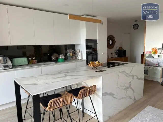 Photo 8 Appartement 3 pièces 63.62m²