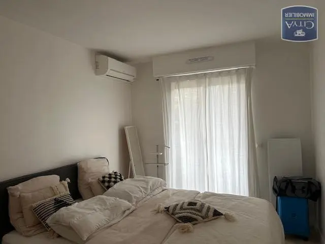 Photo 7 Appartement 3 pièces 63.62m²