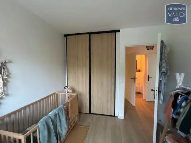 Photo 6 Appartement 3 pièces 63.62m²