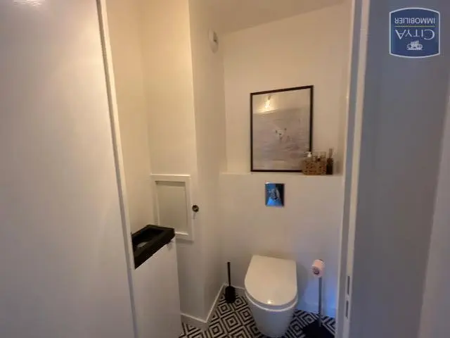 Photo 5 Appartement 3 pièces 63.62m²