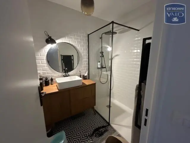 Photo 4 Appartement 3 pièces 63.62m²