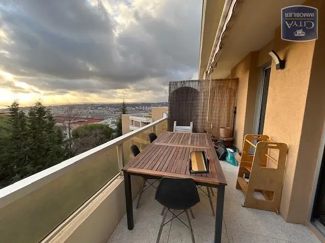 Photo 3 Appartement 3 pièces 63.62m²