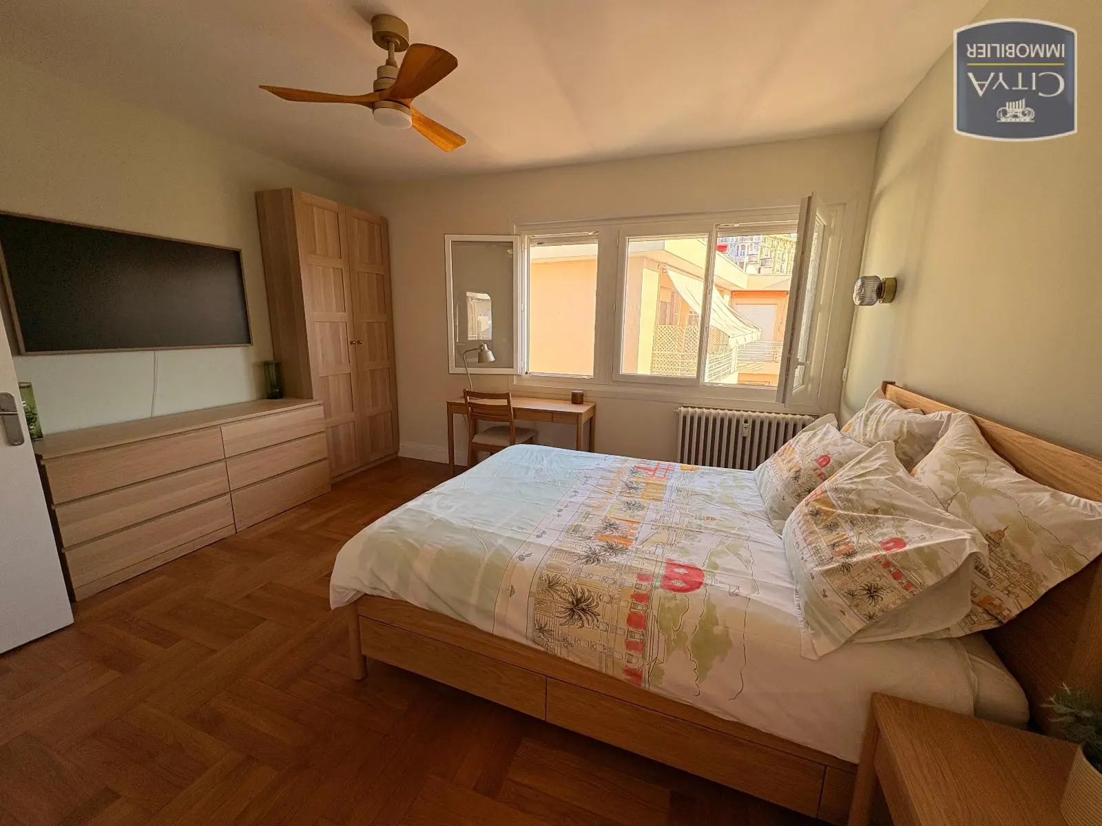 Photo 9 Appartement 2 pièces 55.17m²