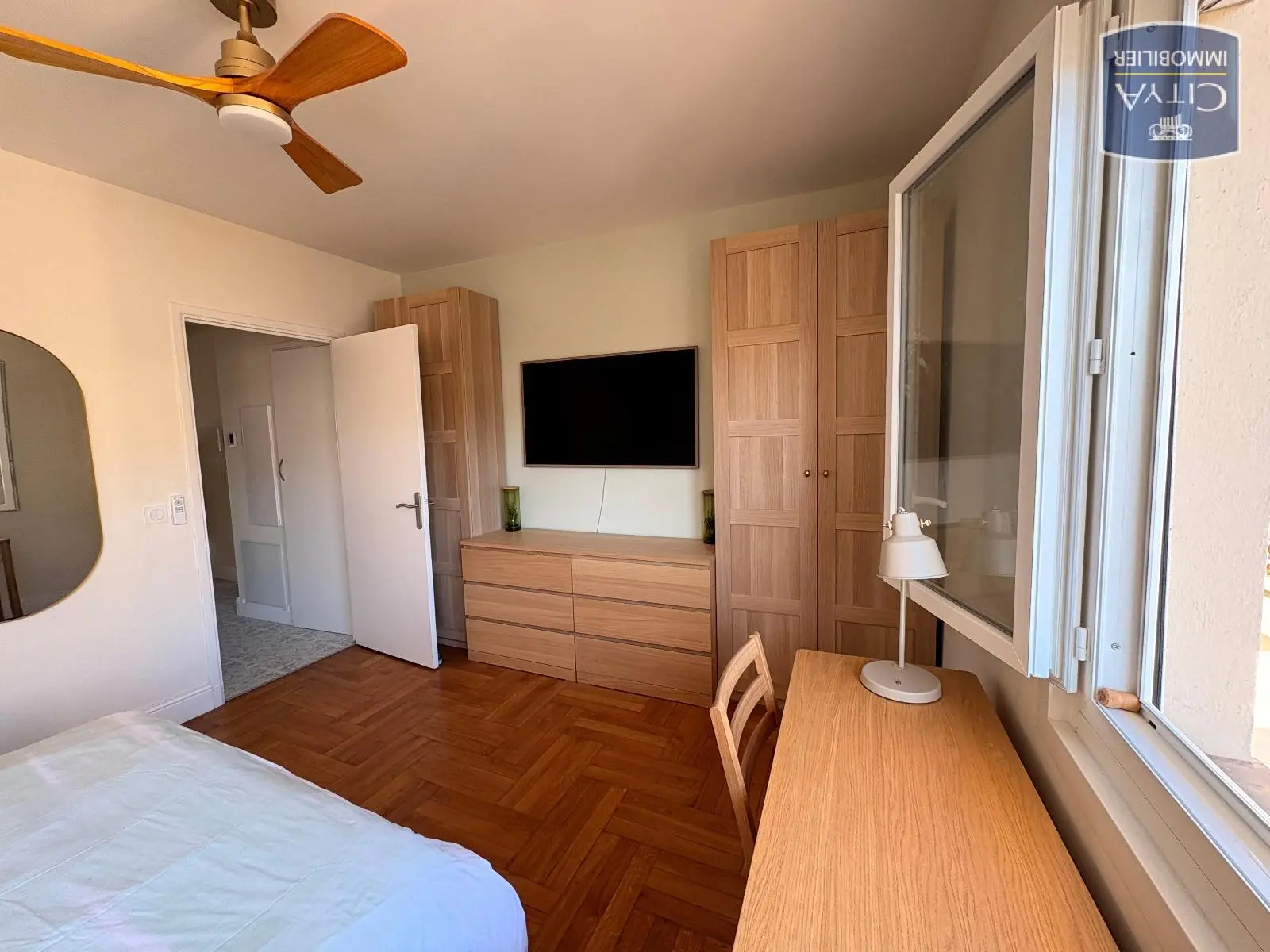 Photo 10 Appartement 2 pièces 55.17m²