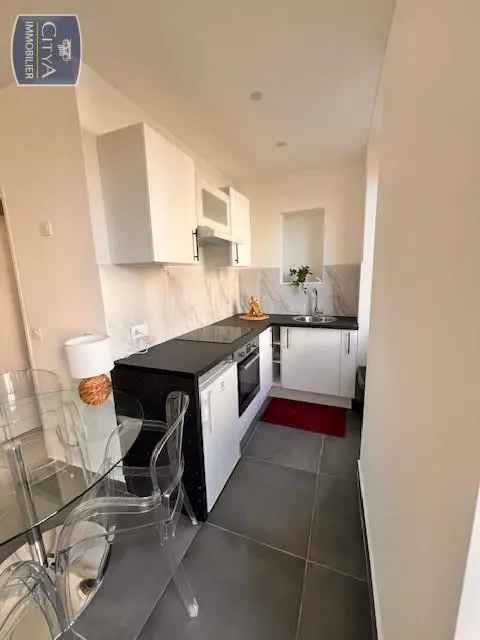 Photo 6 Appartement 1 pièce 18.01m²