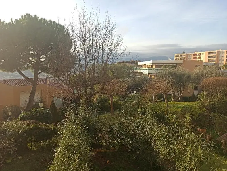 Photo 8 Appartement 2 pièces 50.69m²