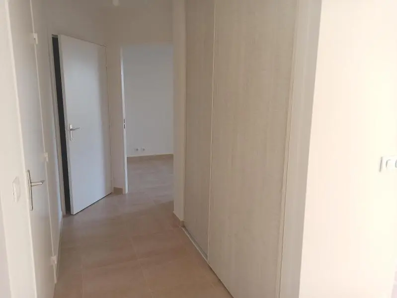 Photo 7 Appartement 2 pièces 50.69m²