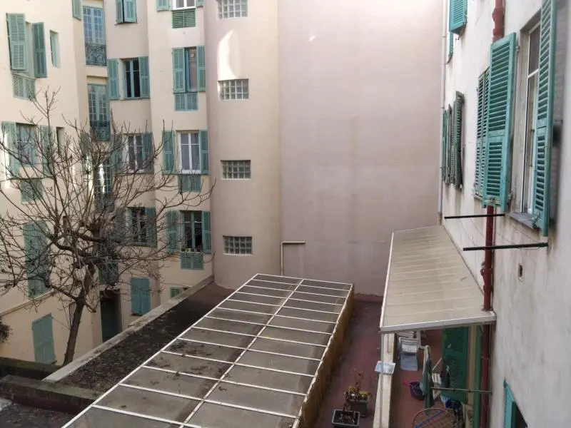 Photo 1 Appartement 2 pièces 38m²