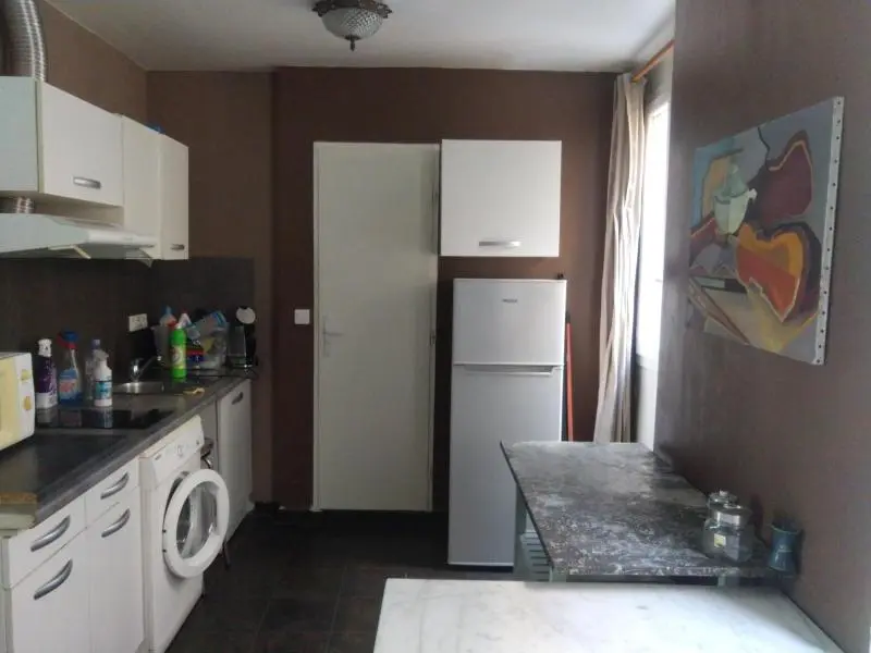 Photo 2 Appartement 2 pièces 38m²