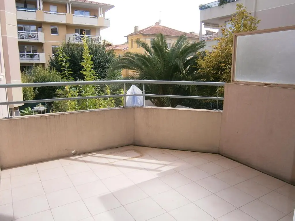 Photo 1 Appartement 2 pièces 44.58m²