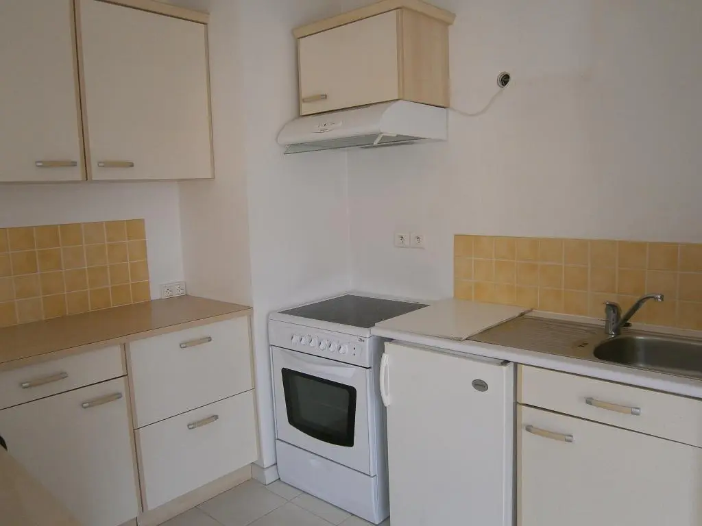 Photo 4 Appartement 2 pièces 44.58m²