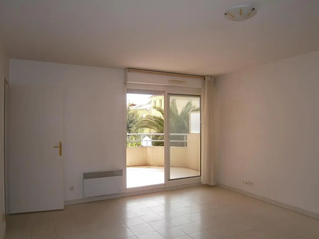 Photo 3 Appartement 2 pièces 44.58m²