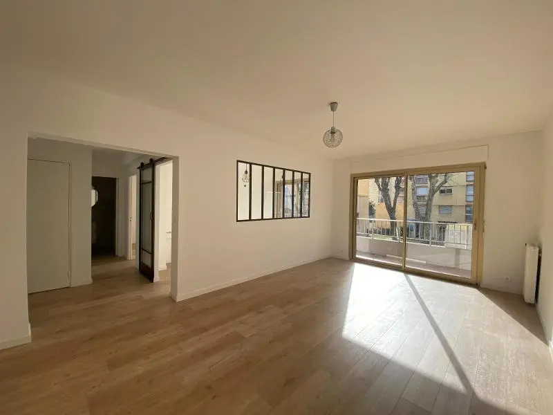 Photo 1 Appartement 2 pièces 52.89m²
