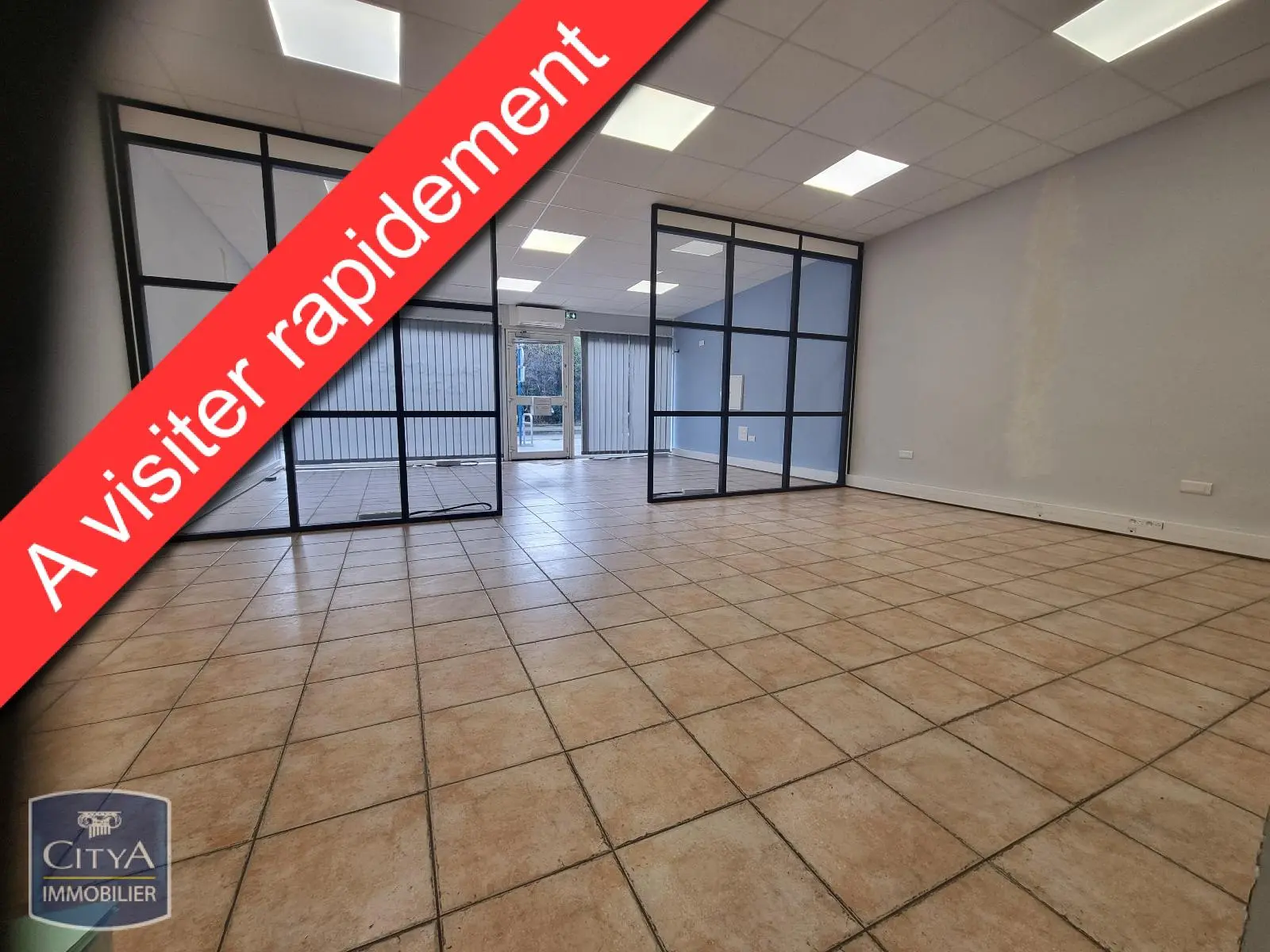 Photo 1 Local Commercial