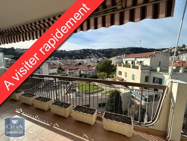 Photo 1 Appartement 3 pièces 65.27m²