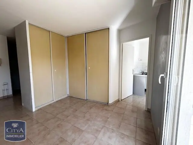 Photo 6 Appartement 1 pièce 34.13m²