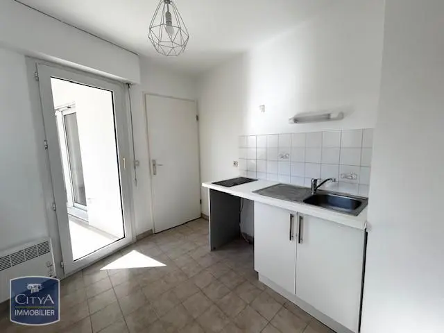 Photo 4 Appartement 1 pièce 34.13m²