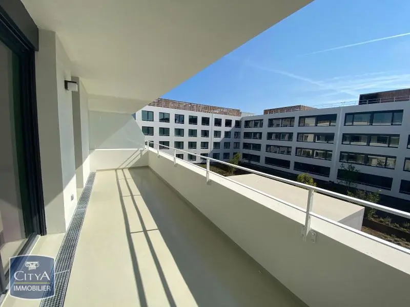 Photo 1 Appartement 2 pièces 40.79m²