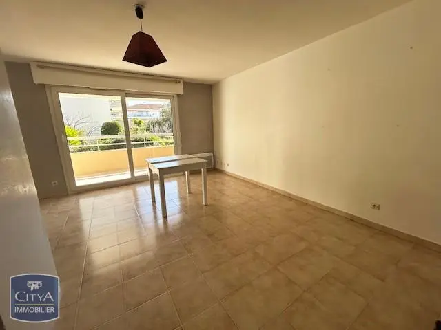 Photo 3 Appartement 1 pièce 34.13m²