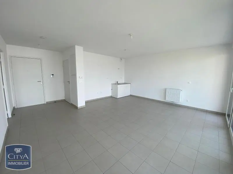 Photo 4 Appartement 2 pièces 51.25m²